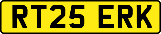 RT25ERK
