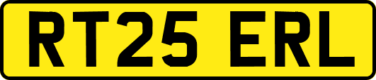 RT25ERL