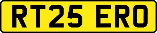 RT25ERO