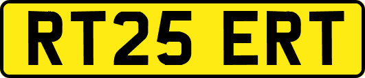 RT25ERT