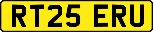 RT25ERU