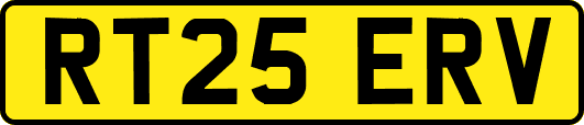 RT25ERV