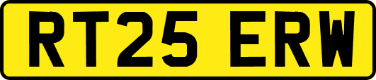 RT25ERW