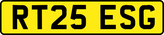RT25ESG