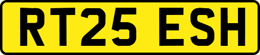 RT25ESH