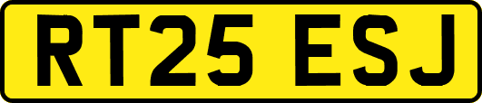 RT25ESJ