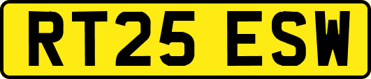 RT25ESW