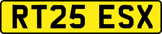 RT25ESX