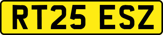 RT25ESZ