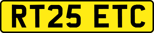 RT25ETC