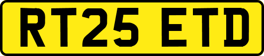 RT25ETD