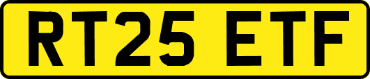 RT25ETF