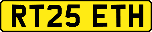 RT25ETH