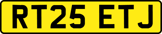 RT25ETJ