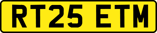 RT25ETM
