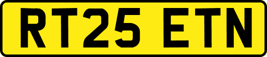 RT25ETN