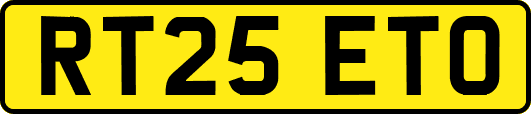 RT25ETO