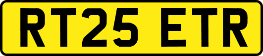 RT25ETR