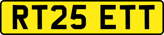 RT25ETT