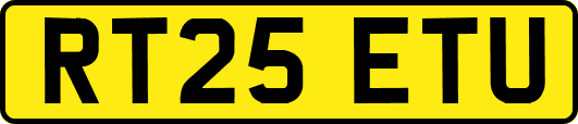 RT25ETU