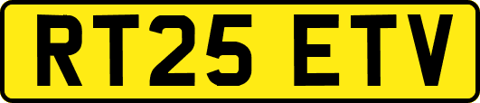 RT25ETV