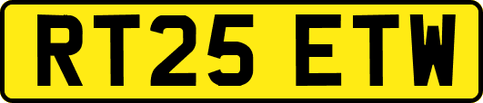 RT25ETW