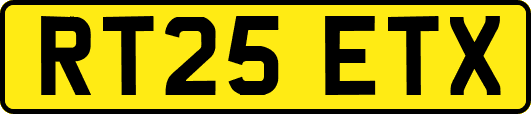 RT25ETX