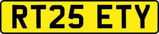 RT25ETY
