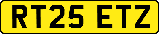 RT25ETZ