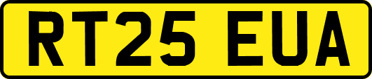 RT25EUA