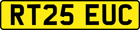 RT25EUC