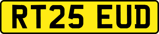 RT25EUD