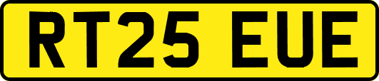 RT25EUE
