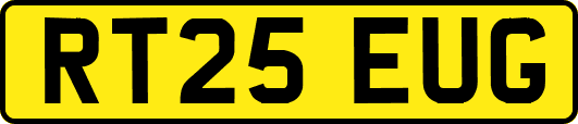 RT25EUG