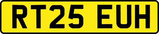 RT25EUH