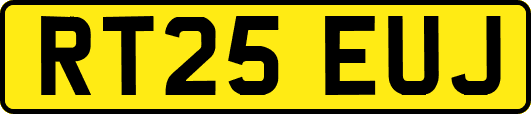 RT25EUJ