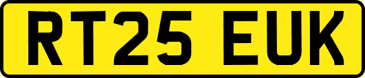 RT25EUK
