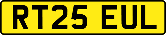 RT25EUL