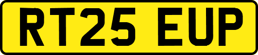 RT25EUP