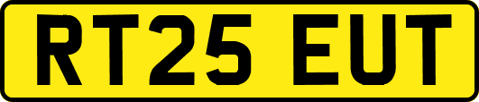 RT25EUT