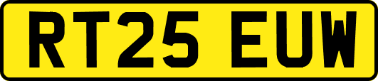RT25EUW