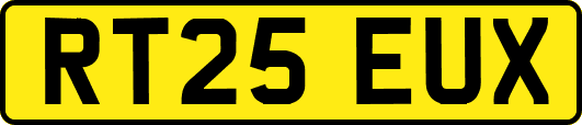 RT25EUX