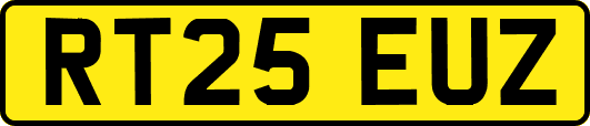 RT25EUZ