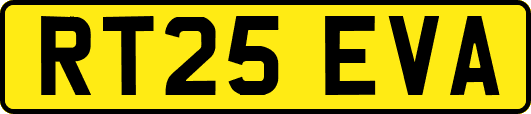 RT25EVA