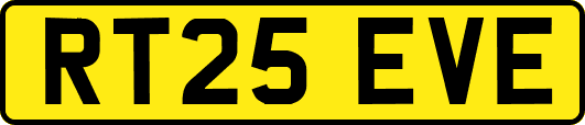 RT25EVE