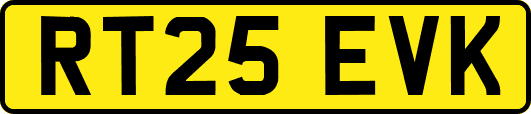 RT25EVK
