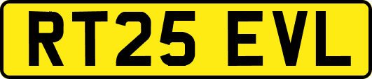 RT25EVL
