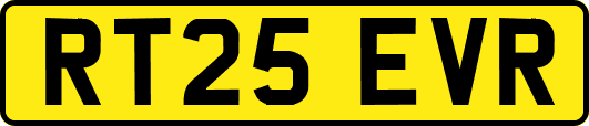 RT25EVR