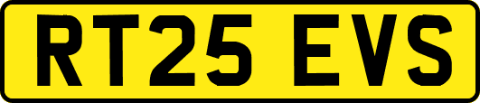 RT25EVS