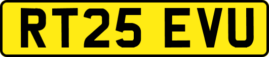 RT25EVU